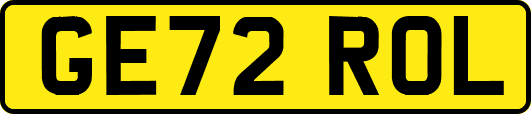 GE72ROL