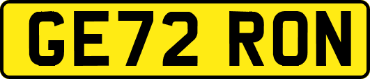 GE72RON