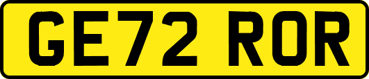 GE72ROR
