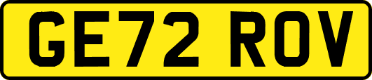 GE72ROV