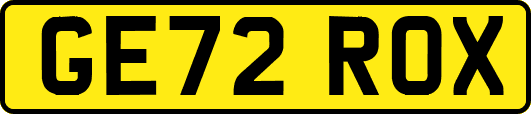 GE72ROX