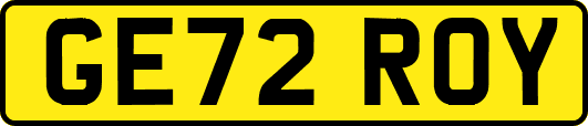 GE72ROY