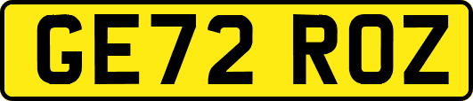 GE72ROZ