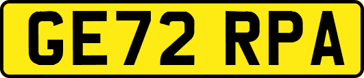 GE72RPA