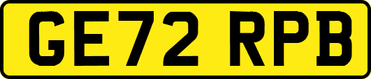 GE72RPB