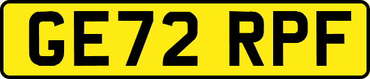 GE72RPF