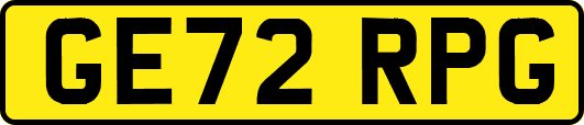GE72RPG