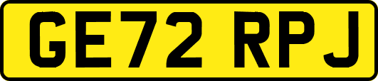 GE72RPJ