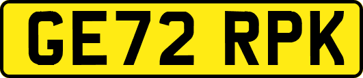 GE72RPK