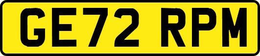 GE72RPM
