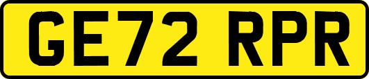 GE72RPR
