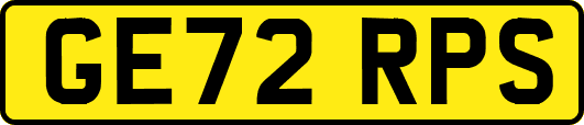 GE72RPS
