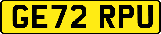 GE72RPU