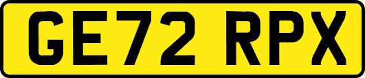 GE72RPX