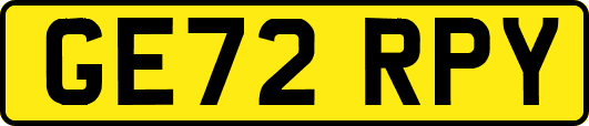GE72RPY