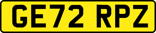 GE72RPZ