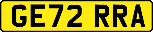 GE72RRA