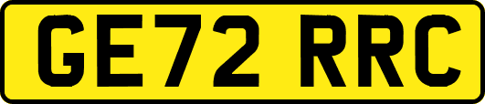 GE72RRC