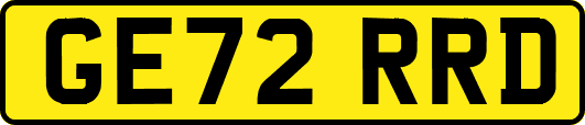 GE72RRD
