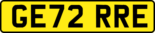 GE72RRE