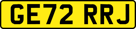 GE72RRJ