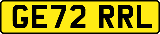 GE72RRL