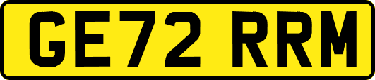 GE72RRM