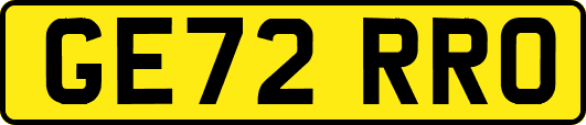 GE72RRO