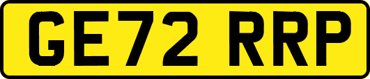 GE72RRP