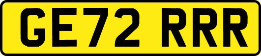 GE72RRR