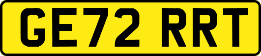 GE72RRT