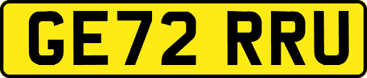 GE72RRU