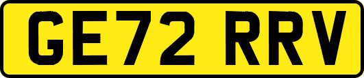 GE72RRV
