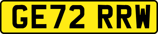GE72RRW