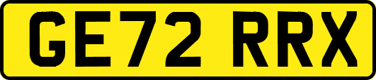 GE72RRX