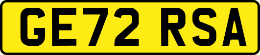 GE72RSA