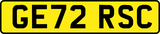 GE72RSC