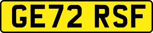 GE72RSF