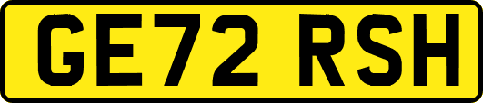 GE72RSH