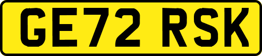 GE72RSK