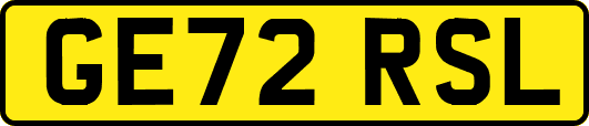 GE72RSL