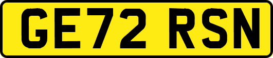 GE72RSN