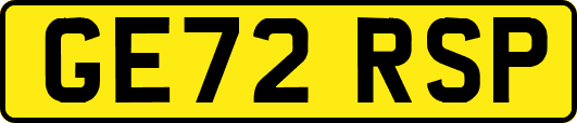GE72RSP
