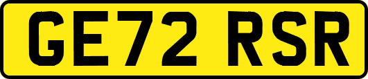 GE72RSR