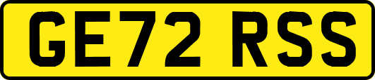 GE72RSS