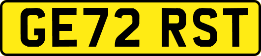 GE72RST