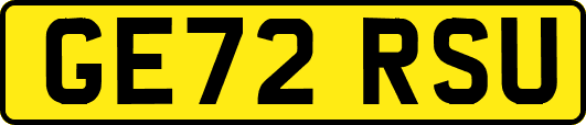 GE72RSU