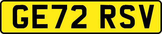 GE72RSV