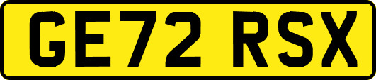 GE72RSX