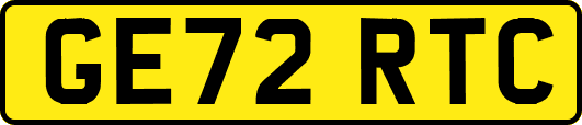GE72RTC